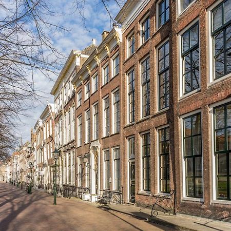 Job Baster Gastenverblijf Zierikzee Zewnętrze zdjęcie