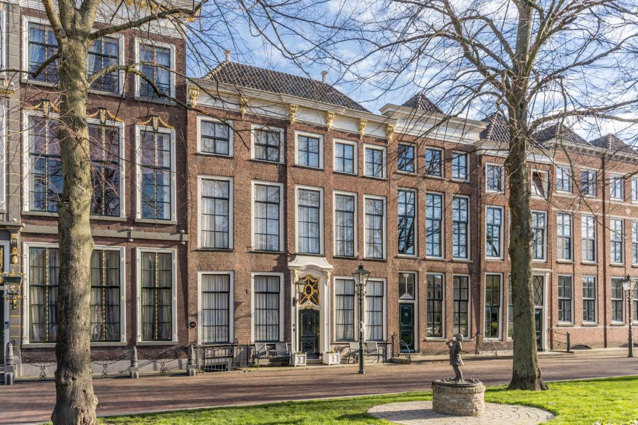 Job Baster Gastenverblijf Zierikzee Zewnętrze zdjęcie