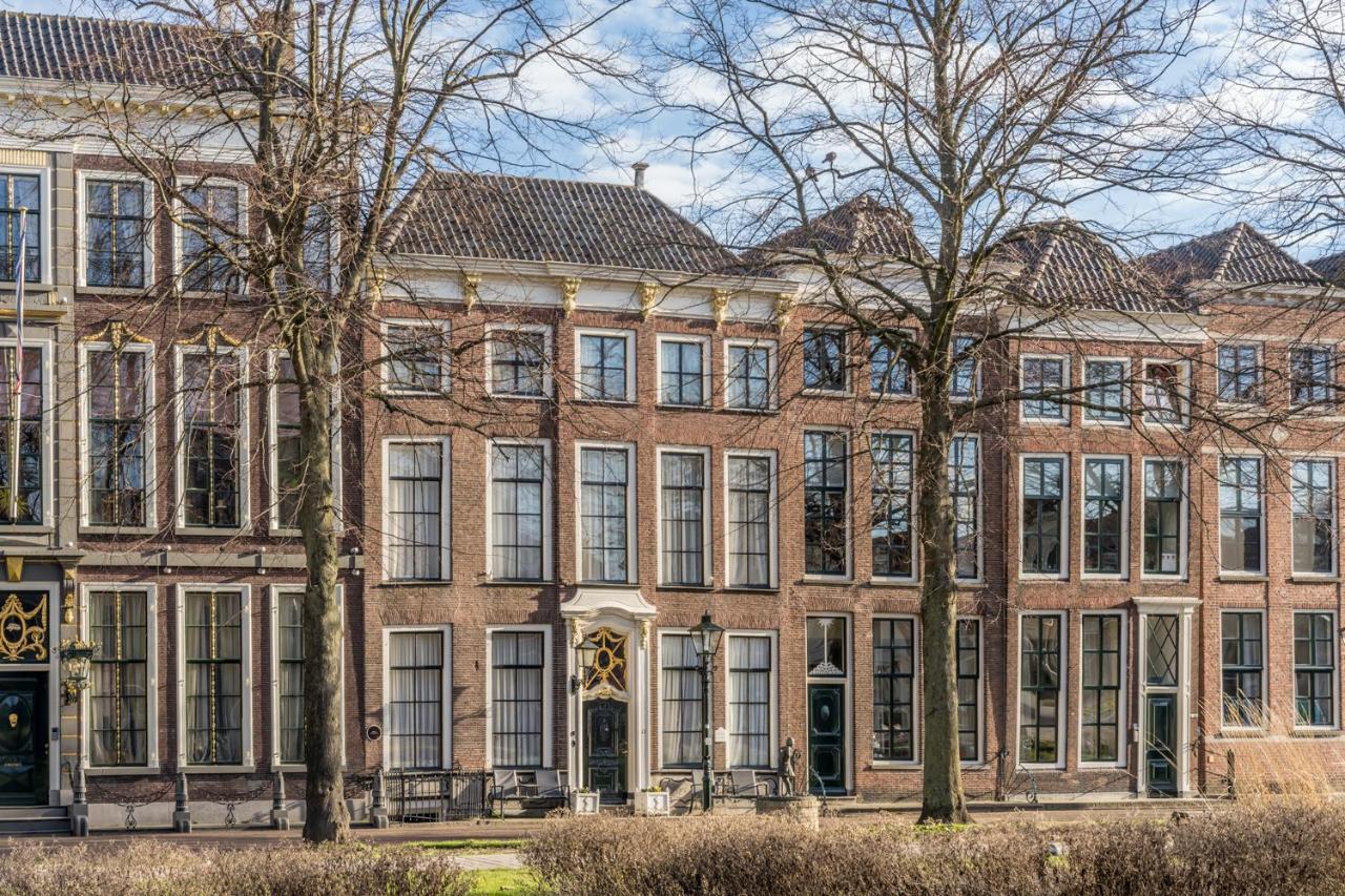 Job Baster Gastenverblijf Zierikzee Zewnętrze zdjęcie