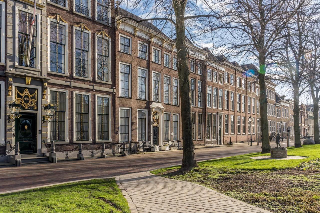 Job Baster Gastenverblijf Zierikzee Zewnętrze zdjęcie